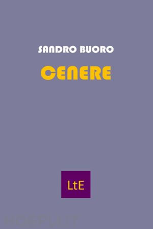 buoro sandro - cenere