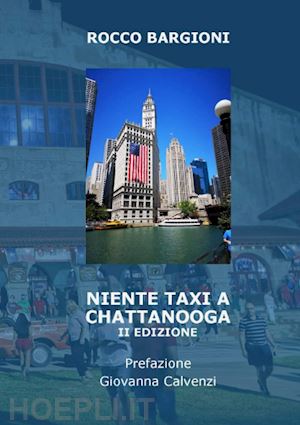 bargioni rocco - niente taxi a chattanooga