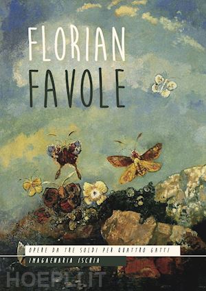 florian jean-pierre claris de' - favole'