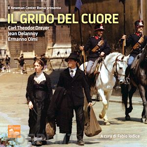 iodice f.(curatore) - il grido del cuore