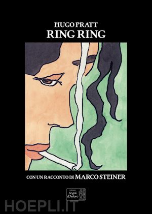 pratt hugo; steiner marco - ring ring
