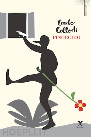 collodi carlo - pinocchio