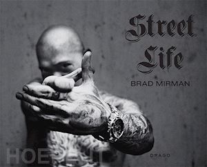 mirman brad - street life
