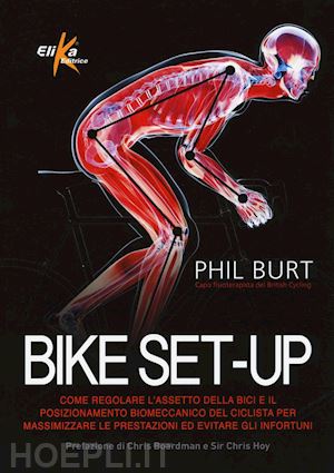 burt phil - bike set- up