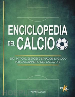 seeger fabian - enciclopedia del calcio