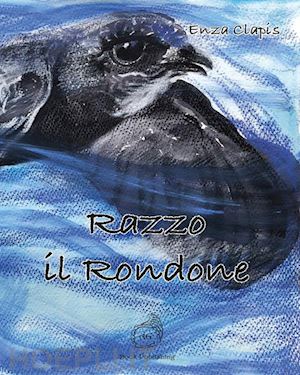 clapis enza - razzo il rondone