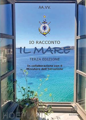  - io racconto il mare. terza edizione