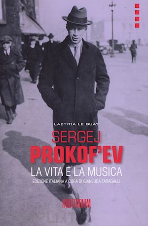 le guay laetitia' - sergei prokofiev
