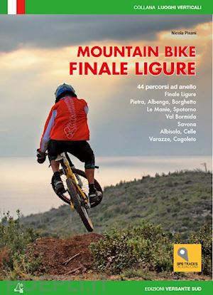 pisani nicola - mountain bike finale ligure.