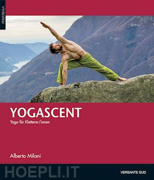 milani alberto - yogascent