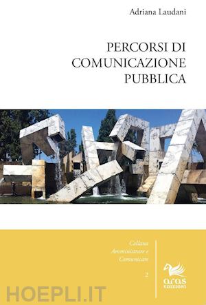 laudani adriana - percorsi di comunicazione pubblica