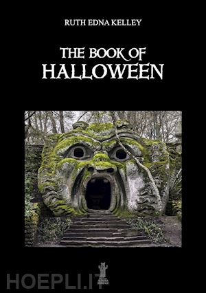 kelley ruth edna - the book of halloween