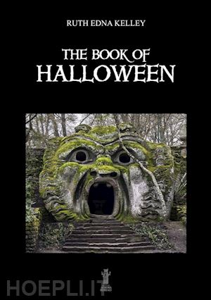 ruth edna kelley - the book of halloween