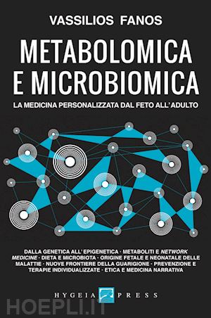 fanos vassilios - metabolomica e microbiomica