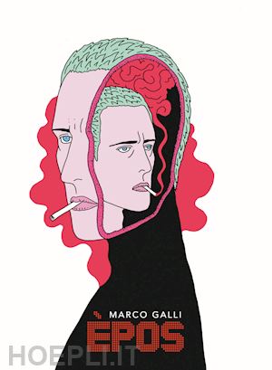 galli marco; akab (curatore) - epos