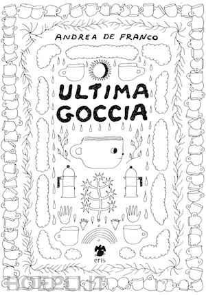 de franco andrea - ultima goccia