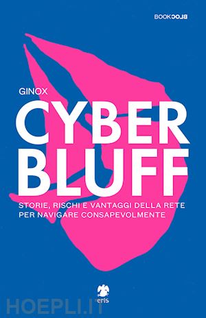 ginox - cyber bluff