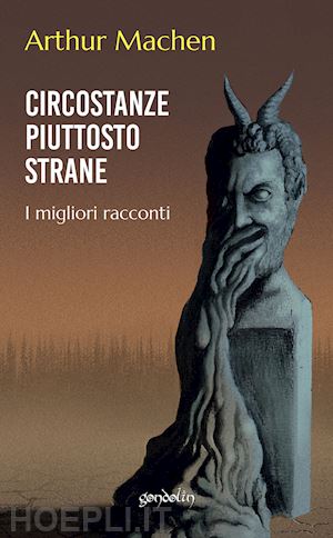 machen arthur - circostanze piuttosto strane