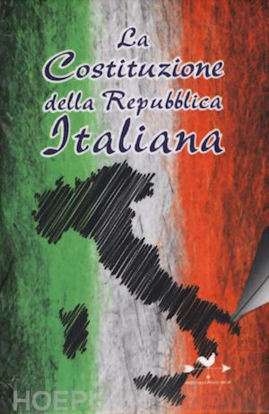  - la costituzione della repubblica italiana