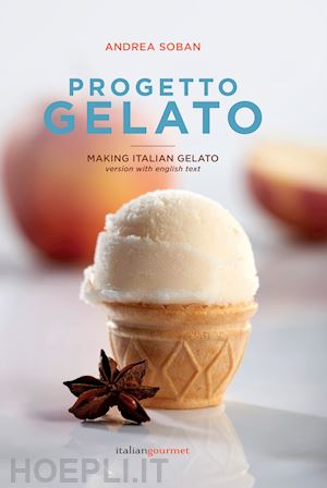 soban andrea - progetto gelato