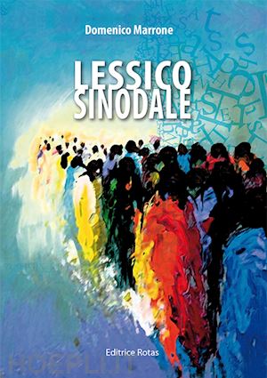 marrone domenico - lessico sinodale