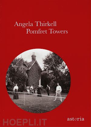 thirkell angela - pomfret towers