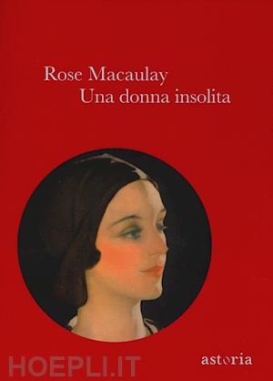 macaulay rose - una donna insolita
