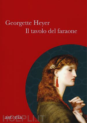 heyer georgette - il tavolo del faraone