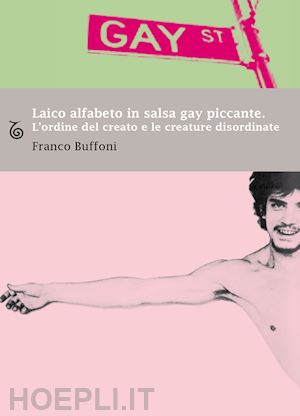 buffoni franco - laico alfabeto in salsa gay piccante.