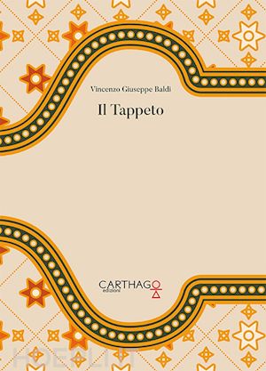 baldi vincenzo giuseppe - il tappeto