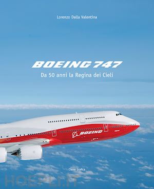 dalla valentina lorenzo - boeing 747