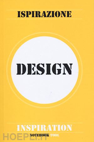aa.vv. - design. ispirazione-inspiration