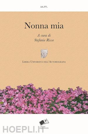 risse s.(curatore) - nonna mia