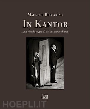 buscarino maurizio - in kantor