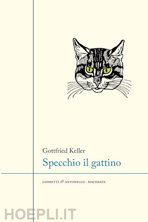 keller gottfried - specchio il gattino