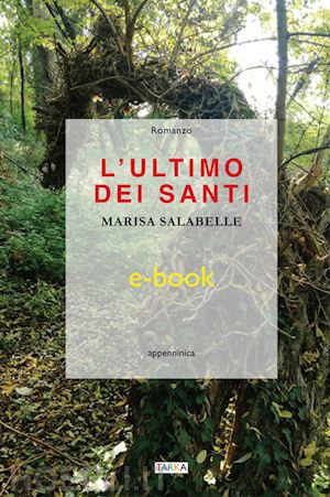 marisa salabelle - l'ultimo dei santi