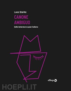 starita luca - canone ambiguo