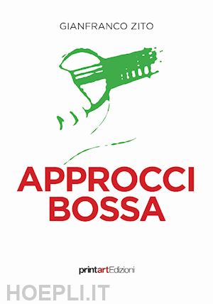 zito gianfranco - approcci bossa