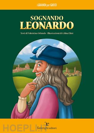 orlando valentina - sognando leonardo