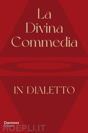 sala paolo elia - la divina commedia tradotta in dialetto