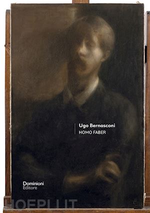 atrologo abadal d.(curatore) - ugo bernasconi. homo faber. ediz. illustrata