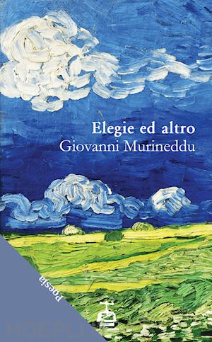 murineddu giovanni - elegie ed altro