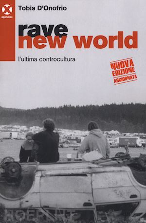 d'onofrio tobia - rave new world