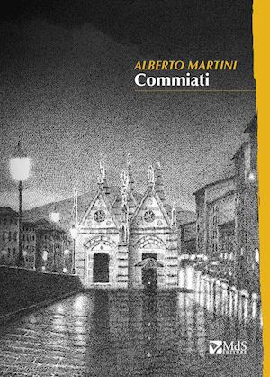 martini alberto - commiati