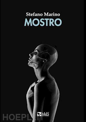 marino stefano - mostro