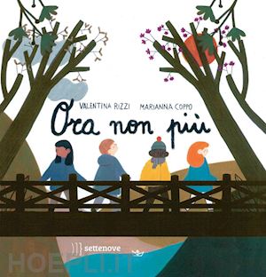 rizzi valentina' - ora non piu'