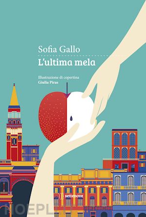 gallo sofia - l'ultima mela