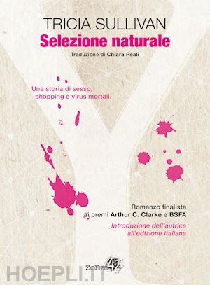 sullivan tricia - selezione naturale