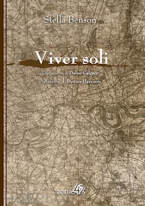 benson stella - viver soli