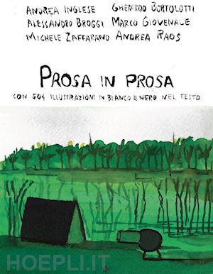  - prosa in prosa